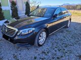 Mercedes-Benz S 350 BlueTEC - - Mercedes-Benz S 350: Bluetec