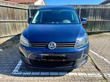 Volkswagen Caddy 1,6TDI 75kW DSG BMT Roncalli Edition 5... - Volkswagen Caddy: Roncalli Edition