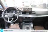 Audi Q5 50 TDI quattro sport S line Sportpaket Panora - Audi Q5: Line Sportpaket