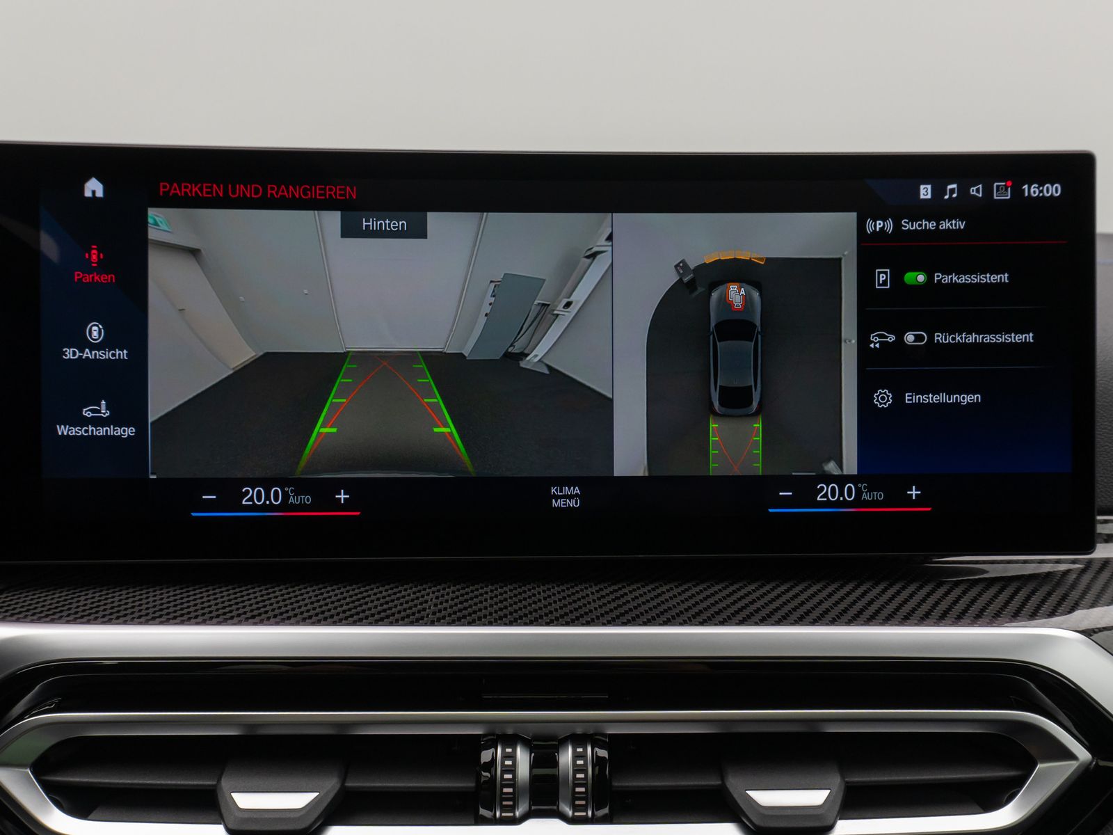 Fahrzeugabbildung BMW i4 M50 Gran Coupé Laser 360°DAB H/K Komfort 19"