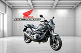 Honda NC 700 S / ABS / A2 Motorrad, bestens gepflegt - HONDA MOTO