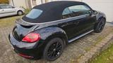 Volkswagen Beetle 2.0 TDI 81kW DSG BMT ALLSTAR Cabriole... - Volkswagen Beetle: TDI