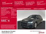 Audi A3 Sportback S line 35 TFSI S tronic