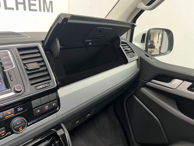 Volkswagen T6 Multivan Highline*StHz*ACC*RFK*Dynaudio*GSHD*