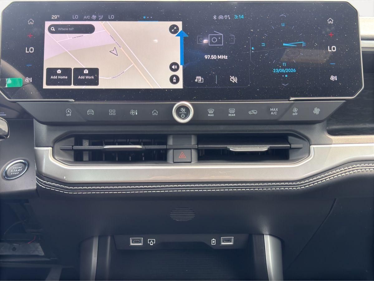 Jeep Compass - Bild 14
