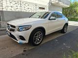 Mercedes-Benz Mercedes-benz GLC 250 d 4Matic Executive - Mercedes-Benz GLC 250 Kombi Gebrauchtwagen