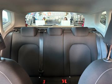 MYAUTOCENTER – Gebraucht- und Jahreswagen mit Werkstattservice in Pfaffenhofen Seat Arona *1.Hand*19%*Tempo*Navi*Spurass*LED*