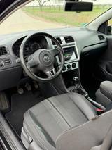 Volkswagen Polo 1.4 Black Edition/Silver Edition Black ... - Volkswagen Polo: Schwarz, Edition