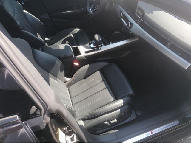 A5 Sportback 50 TDI 3.0 TDI 210 kW S-line,Opik-P