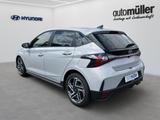 Hyundai i20 N-LINE *Smartpaket* *4x SHZ*CARPLAY*NAVI* - Hyundai i20 Neuwagen