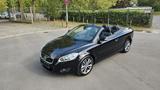 Volvo C70 Cabrio D4 Summum 1. Hand Scheckheft Volvo - Volvo C70 aus 2011