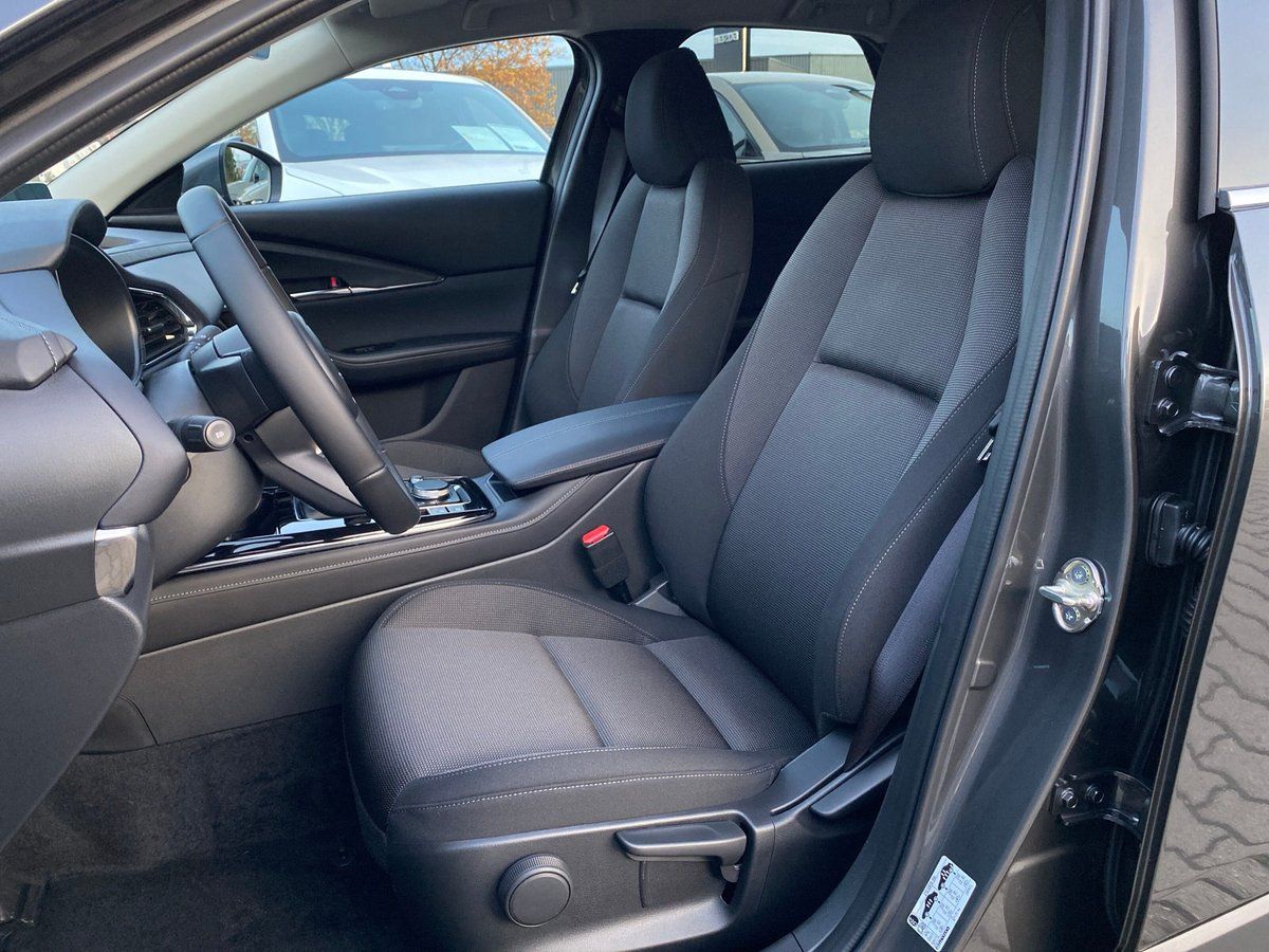 Mazda CX-30 - Bild 9