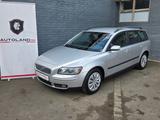 Volvo V50 Kombi 2.4i 5 Zylinder Klima TÜV NEU - Volvo aus 2004