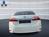Toyota Corolla 1.6 Valvematic, Life+ - Toyota Gebrauchtwagen in Ratingen