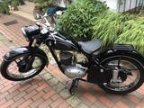 DKW RT250H - DKW MOTORRAD