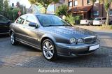 Jaguar X-Type 3.0 V6 Executive*LEDER*AUTOMATIK*NAVI*TOP - Jaguar X-Type Gebrauchtwagen