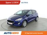 Ford Fiesta 1.1 Cool&Connect*NAVI*PDC*SHZ*LIMITER* - Ford Fiesta Gebrauchtwagen in Stuttgart