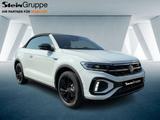 Volkswagen T-Roc Cabriolet R-Line 1.5 l TSI OPF DSG - Volkswagen T-Roc in Köln