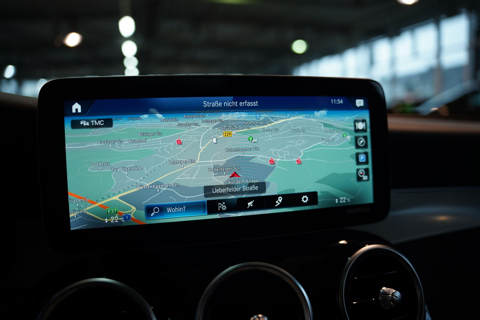 Mercedes Benz Glc 300