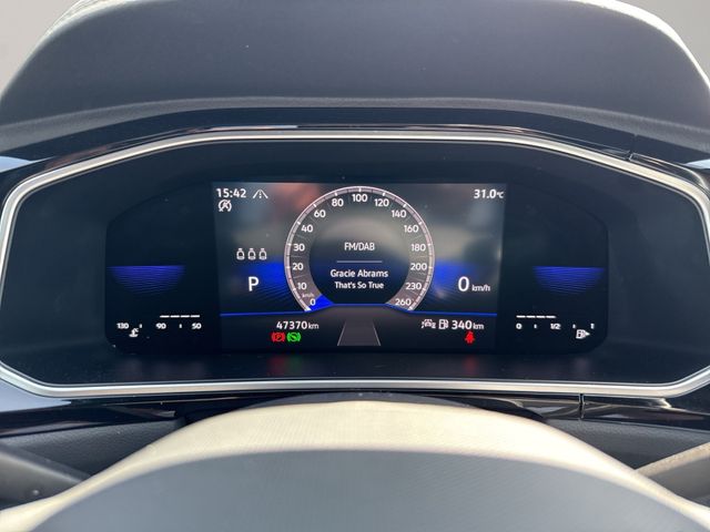T-Roc 2.0 TSI R-Line 4Motion, AHK, Matrix, RearV