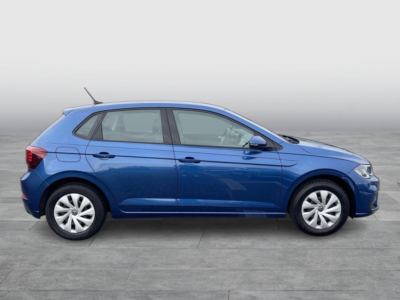 Volkswagen Polo 1.0 TSI Life LED Navi SHZ PDC Klima, миниатюра 6