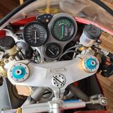 Ducati SPS 996 - DUCATI 996