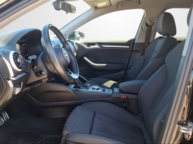 A3 SPORTBACK 1.4 TFSI SPORT AZV+CAM+B&O+LED+ACC