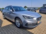Seat Leon Style ST 2.0TDI DSG PARK-ASSIST WINTERPAKET - Seat Leon: Kombi