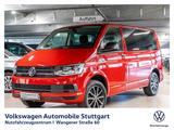 Volkswagen T6 Multivan Trendline 2.0 TSI Euro 6b Klima - Volkswagen T6 Multivan in Stuttgart