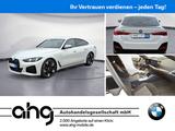 BMW 420d xDrive Gran Coupe M Sport Pro 20' Driving P