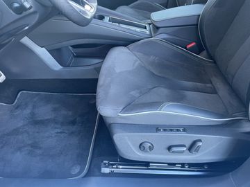 Skoda Enyaq Coupe 85x Sportline *AHK*ACC*HUD*360° NAVI