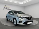 Renault Clio 1.0TCe Intens SHZ LED NAV DAB TEMP BT - Renault Clio: 1.0
