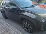 Toyota Yaris Cross 1,5-l-VVT-iE Comfort Comfort - gebrauchte Toyota Yaris Cross aus dem Jahr 2023