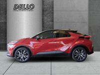 Toyota C-HR - Vorschau Bild 2