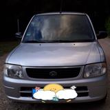 Daihatsu Cuore - Daihatsu aus 2002
