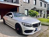 Mercedes-Benz C 250 AMG Line Autom. AMG Line - Mercedes-Benz C 250: Coupe