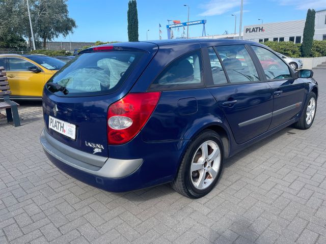 Renault Laguna  1,8
