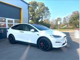 Tesla Plaid,'24,HW4,EAP , 22", Gar.Verl 100k 75% AFA - weiße Tesla Model X