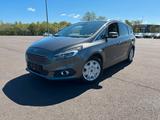 Ford S-Max 2,0 Titanium 241PS | Automatik | 23348 - gebrauchte Ford S-Max aus dem Jahr 2015