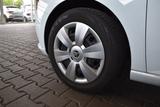Skoda Fabia Combi 1.4l TDI Active Klima - Skoda Fabia mit Diesel-Antrieb: 1.4