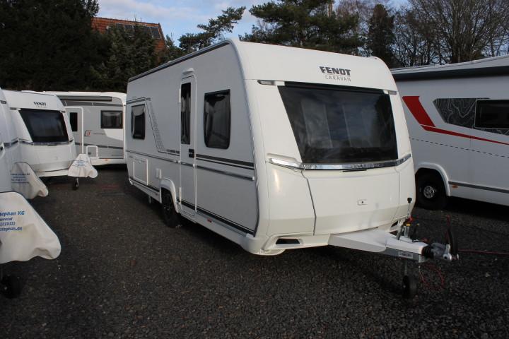 Fendt Bianco Selection 495 SG Safety Paket 1800 kg