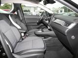 Renault Captur Intens Plug-in Hybrid NAVI+PDC+RFK+BT - schwarze Renault Captur