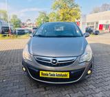 Opel Corsa D Color Elegance - Opel Corsa: Color Elegance