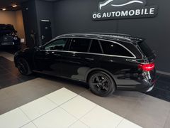 MERCEDES-BENZ E 250 T Avantgarde*WIDE*LEDER*HEADUP*360*AMBIENT