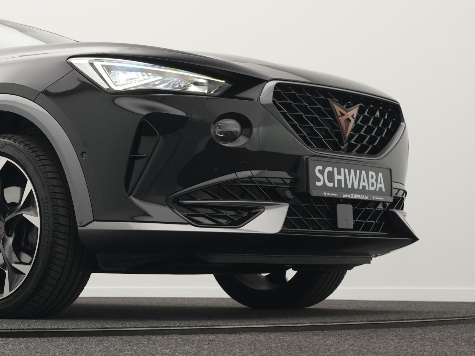 Cupra Formentor - Bild 44
