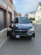 Subaru Forester 2.0XT Sport Lineartronic Sport - Subaru Gebrauchtwagen in Mannheim