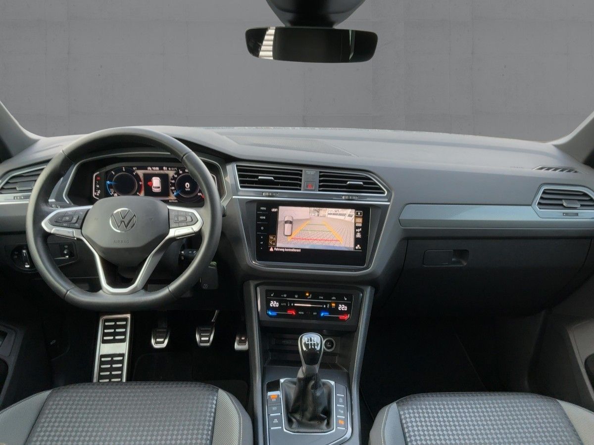 Volkswagen Tiguan - Bild 9