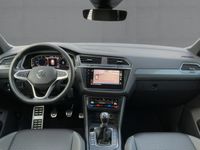 Volkswagen Tiguan - Vorschau Bild 9