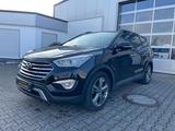 Hyundai Grand Santa Fe Premium 4WD - Hyundai Grand Santa Fe Gebrauchtwagen