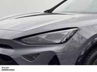 Cupra Formentor - Vorschau Bild 5
